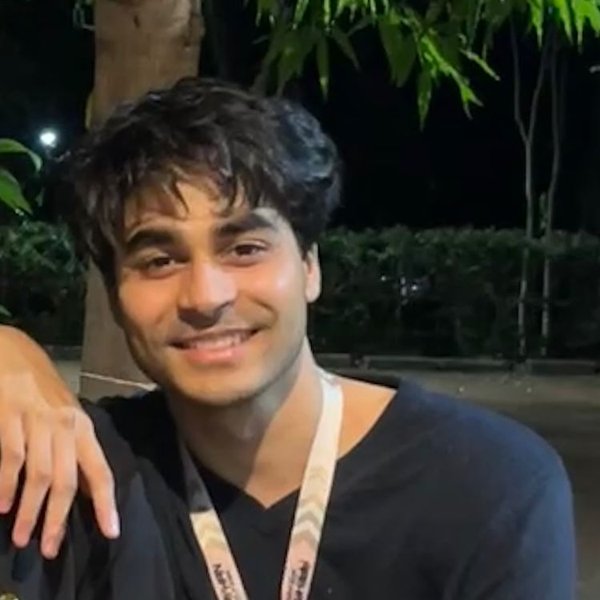 Armaan Chowfin